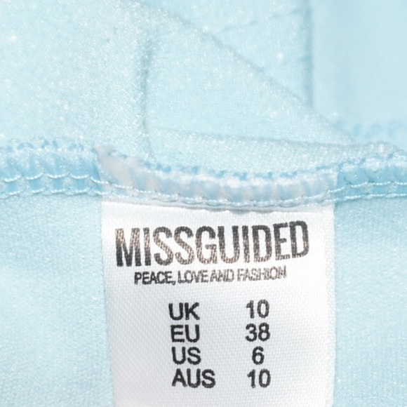 Missguided Dress - Picture 4 of 4